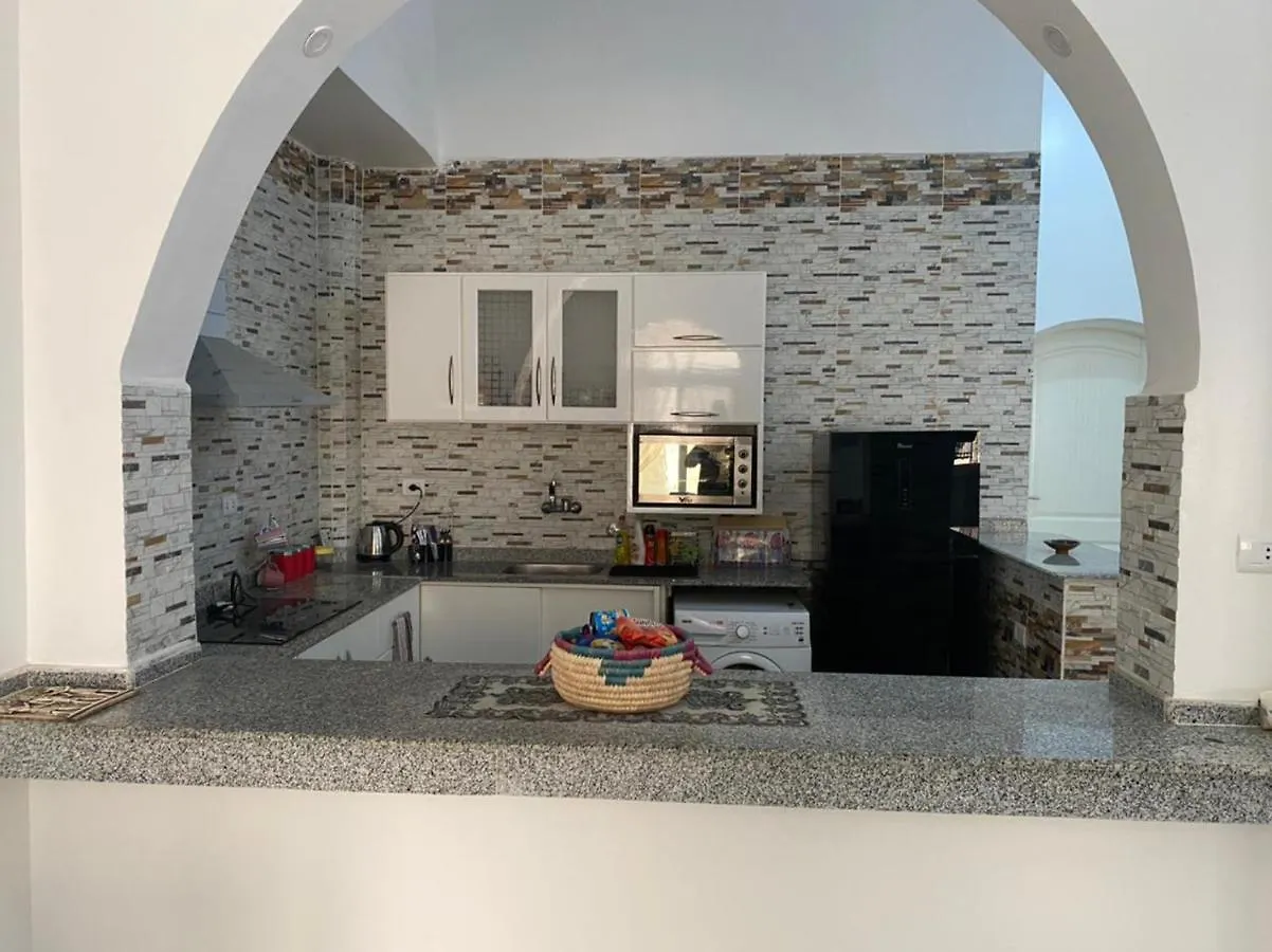 Spirit Luxor Luxury 아파트