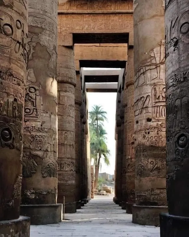 Spirit Luxor Luxury Appartement