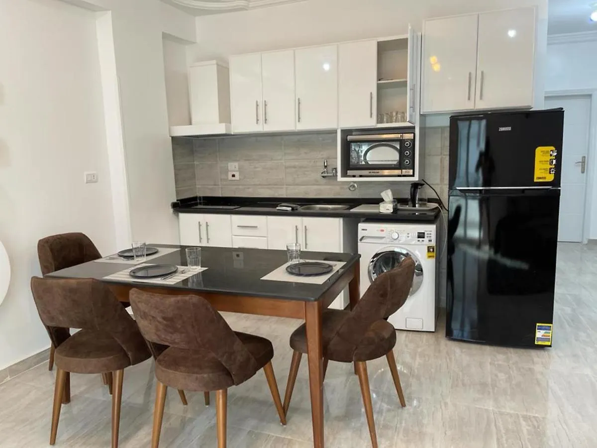 Spirit Luxor Luxury Appartement 0*,  Egypte