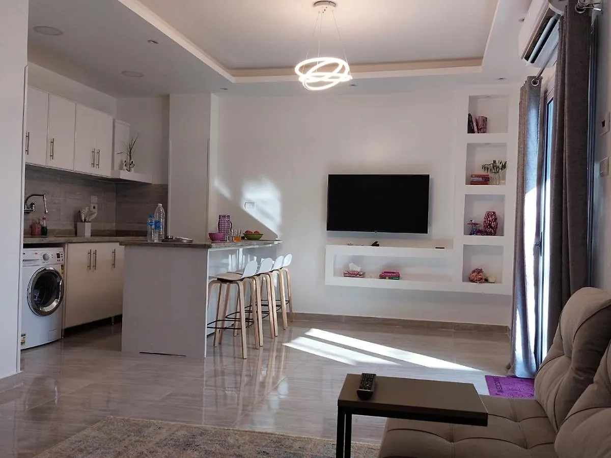 Spirit Luxor Luxury Appartement Egypte