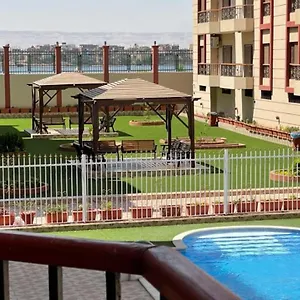 Kemet Apartment