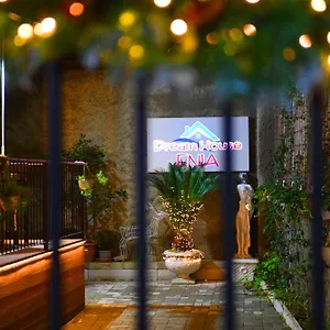  Apartment Dream House Enia 1 Albania