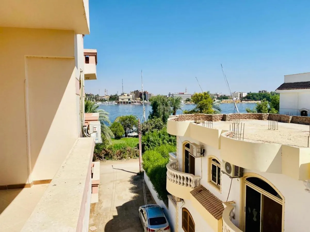 Spirit Luxor Luxury Apartment
