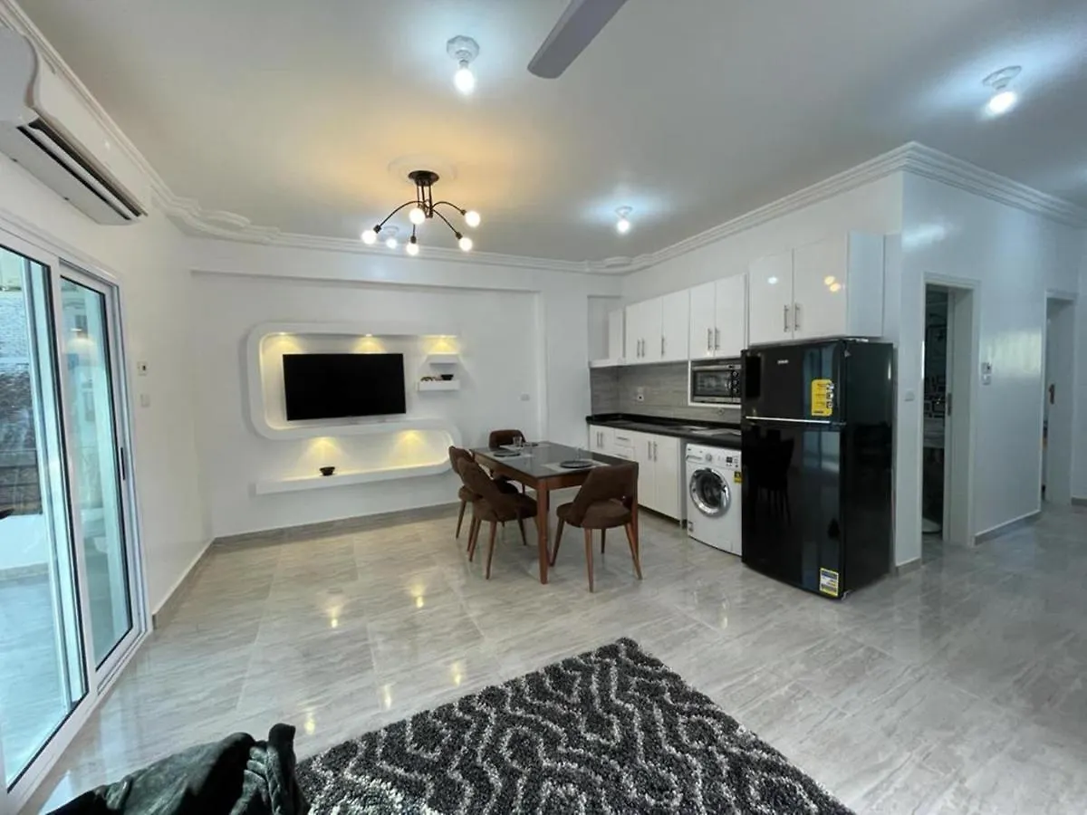 Spirit Luxor Luxury Apartment 0*,