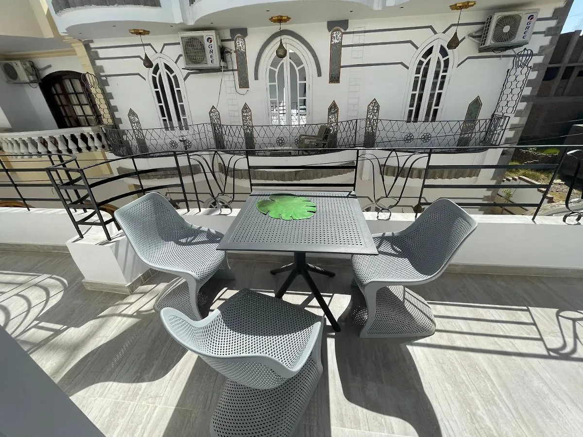 Spirit Luxor Luxury Apartment