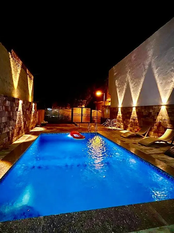 Spirit Luxor Luxury Apartment