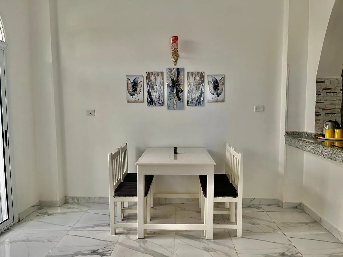 Spirit Luxor Luxury Apartment
